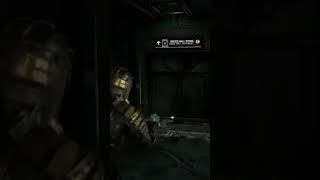 Придавило [ Dead Space 2023 ] #shorts