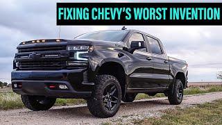 Pulsar LT - LIFTER FAILURE Protection? Silverado DFM Delete & Tune