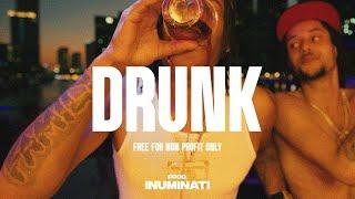 [FREE] 50 Cent X Digga D type beat | "DRUNK" (Prod by INUMINATI)