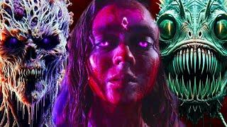 Top 12 Recent But Forgotten Lovecraftian Movies That Will Terrorize You With Cosmic Horror