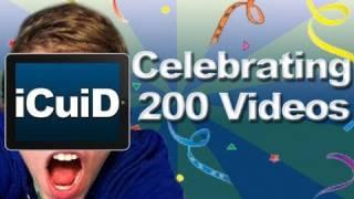 iCrackUriDevice's 200th Video Special