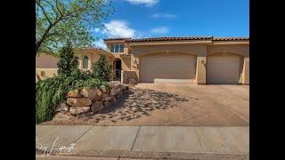 2073 N Gunsight DR St George, Utah, 84770Listed by Holly Haguewood