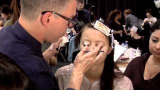 NARS for Honor SS12 Fashion Week