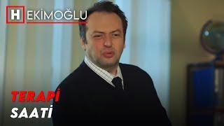 Orhan Yavuz ile Terapi Saati | Hekimoğlu Özel Klip