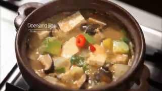 Your Healthy Partner, HANSIK Korean Food Spanish Full Version