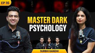 Psychology Hacks for Love, Life and Success with Surbhi Gandhi | Gems Talk Ep. 16 @SurbhiGandhi