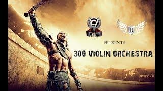 [SOLD] FIFTY VINC x DIDKER - 300 VIOLIN ORCHESTRA (EXTREME HARD EPIC ORCHESTRA HIP HOP RAP BEAT)