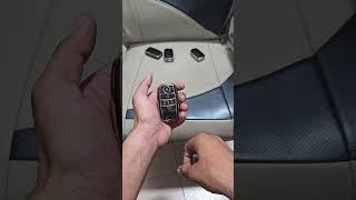 Jeep jaguar kia seltos smart key hyundai #carkeys #caraccessories #kia #jeep #keybox #uniquekey