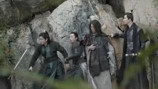 慶餘年 - 可愛的海棠朵朵被范閒下春藥，原來打不過人家女高手還可以用這招～～