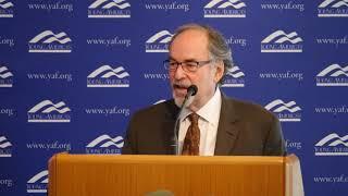 David Horowitz @ the Reagan Ranch Center