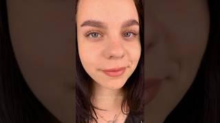 Ламинирование верхних и нижних ресниц #beautyhacks #shortvideo #top #beauty #video #shorts #lashes