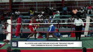 News Room Guyana Live Stream