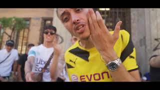 SABRI DERO - MA VIE (OFFICIAL MUSIC VIDEO)