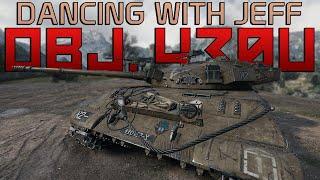 Obj 430U: Dancing with Jeff| World of Tanks