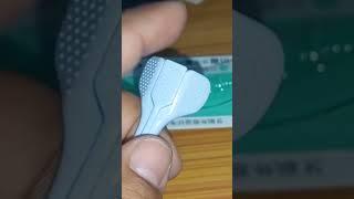 3-sided Toothbrush Review | Triple-sided Toothbrush review | Triple Bristle Toothbrush