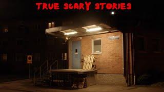 True Scary Stories to Keep You Up At Night (Horror Megamix Vol. 142)