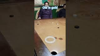 Carrom Duel