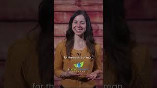 How Faith and Herbs Work Together for Healing | Erin Hullender #Shorts #ErinHullender