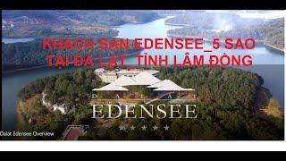 Review Khách sạn Đà Lạt 2021 _ Edensee hotel_5 Stars