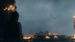 Game of Thrones: Where Did Drogon Go - (Game of Thrones Where Did the Drogon Take Daenerys)