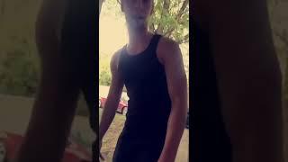 Zack Wade Freestyle