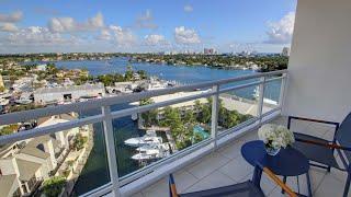 Virtual Site Tour Series - Hilton Fort Lauderdale Marina