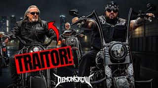 8 Motorcycle Club Secrets You Might Not Know ️