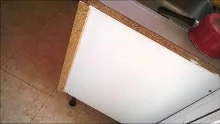 AIRBNB APARTMENT - SPAIN - NOT VERY NICE