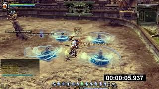 Dragon Nest Awakened Whirling Dervishes/Sufi Dancer Bug(s)