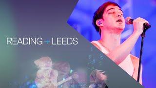 Joji - Slow Dancing in the Dark (Reading + Leeds 2019)