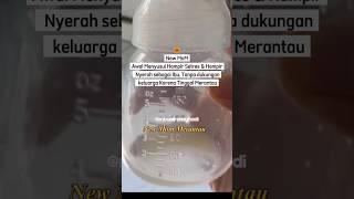 asimor herb #asibooster #shorts #shortvideo #loving #breastfeeding