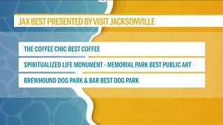 Jax Best Winners! Presented by Visit Jacksonville | River City Live
