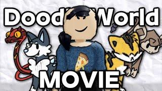 Doodle World: THE MOVIE