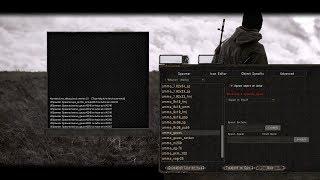 S.T.A.L.K.E.R.: Dead Air Как установить Спавнер