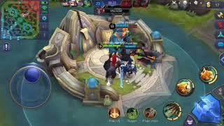 Mobile Legends  Bang Bang VNG  #MLBB VNG