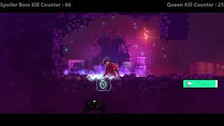 Dead Cells | 5BC | Lest try Yumi Only again in 3.0 | No Health Flask!