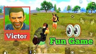 VICTOR- Fun game