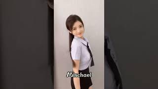 Some #tiktok Videos with same Song