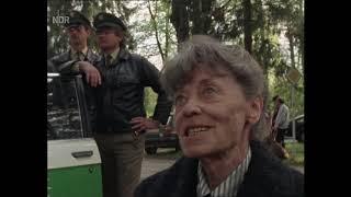 Tatort [189 ]  Die Macht des Schicksals  (BRD 1987)