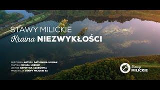 Stawy Milickie - Kraina Niezwykłości