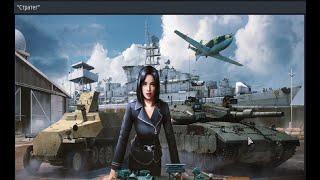 War Thunder c Yriksps . Простите  меня  !!!