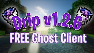 [FREE] BEST Minecraft Ghost Client [Bypasses Badlion & Lunar]