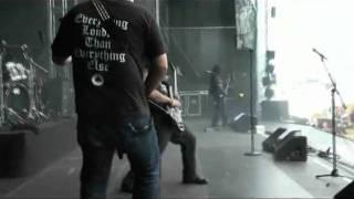 Agent Steel - Sweden Rock Festival 2011 (Mad Locust Rising)