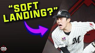 Roki Sasaki’s Destination will SURPRISE You! | Foul Territory