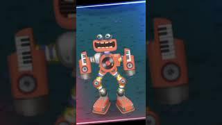 Rare Wubbox Edit #msm #hiphop #mysingingmonsters #shorts #shortvideo #wublinisland #rarewubbox