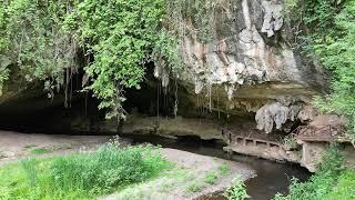 DRONE CAVE LOD PAI-THAILAND HAS 16000 CAVES-5