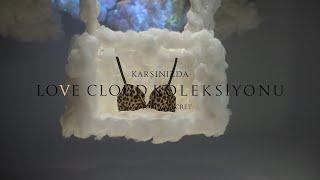 BİRBİRİNDEN YETENEKLİ 4 KADININ LOVE CLOUD DENEYİMİ! | VICTORIA’S SECRET