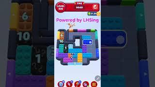 color block jam level 926 #colorblockjam