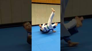 ️What is the first throw called?#judo #judothrow #judotechnique #ippon #judoka #ashiwaza #bjj