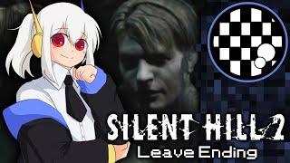 Silent Hill 2 | Leave Ending Playthrough